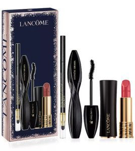 ست چشم لانکوم Lancôme 3 Pc. Hypnôse Drama Wardrobe Makeup Gift Set