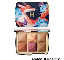 پلت صورت اورگلس مدل روباه لیمیتد ادیشن اورجینال   قبل از خرید لطفا تماس بگیرید HOURGLASS AMBIENT LIGHTING EDIT - FOX EDITION