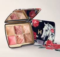 پلت صورت اورگلس مدل قو لیمیتد ادیشن اورجینال HOURGLASS AMBIENT LIGHTING EDIT UNLOCKED SWAN
