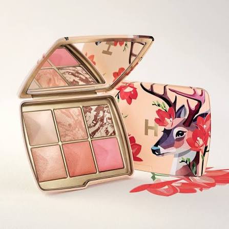 پلت صورت اورگلس مدل گوزن لیمیتد ادیشن اورجینال HOURGLASS AMBIENT LIGHTING EDIT - UNLOCKED DEER قبل از خرید تماس بگیرید