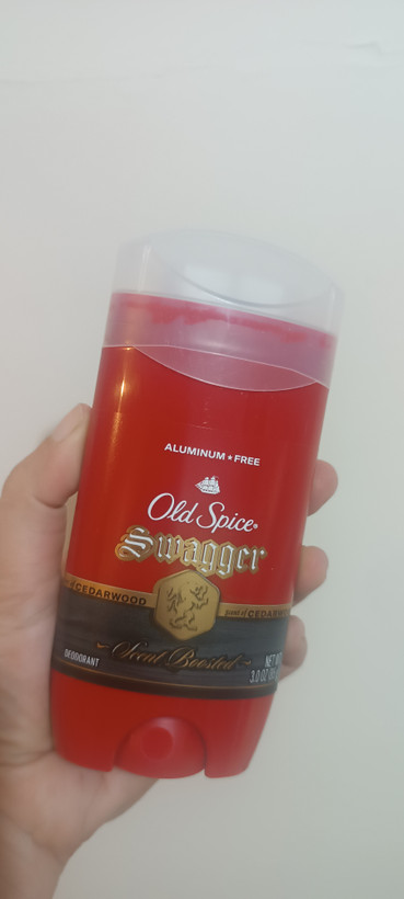 مام صابونی اولد اسپایس Old Spice مدل Original حجم 85 میل (اصل امریکا)
