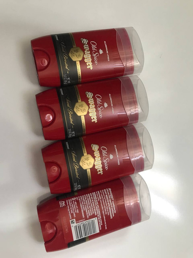 مام صابونی اولد اسپایس Old Spice مدل Original حجم 85 میل (اصل امریکا)