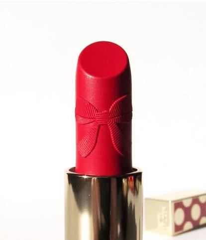 رژ لب جامد رد ریبان اسی لادر اصل آمریکا Est ee lauder Limited Creme Lipstick RED Ribbon